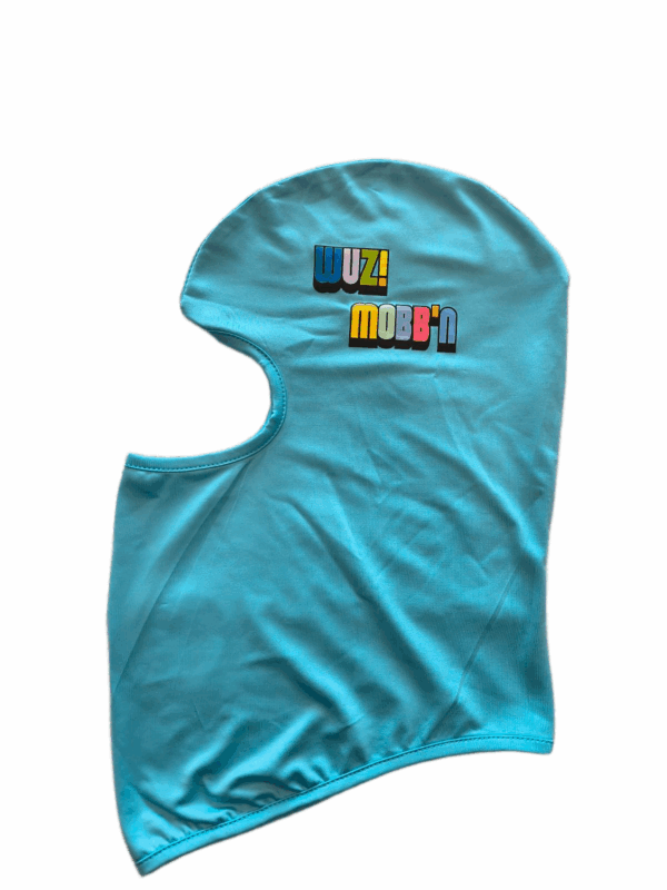 Wuz! Mobb'n Balaclava Ski Masks - Image 3