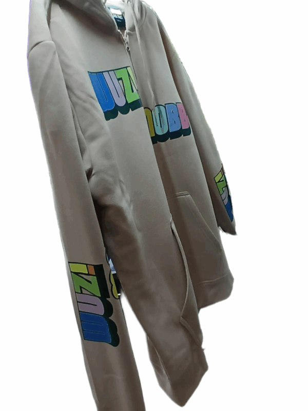 Wuz! Mobb'n Sweatsuit - Image 2