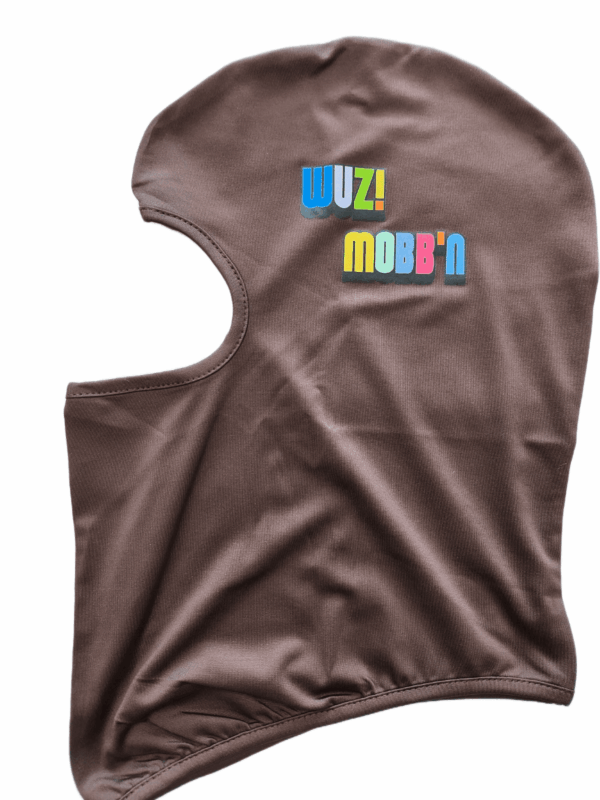 Wuz! Mobb'n Balaclava Ski Masks - Image 5