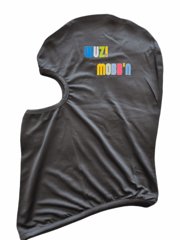 Wuz! Mobb'n Balaclava Ski Masks - Image 6