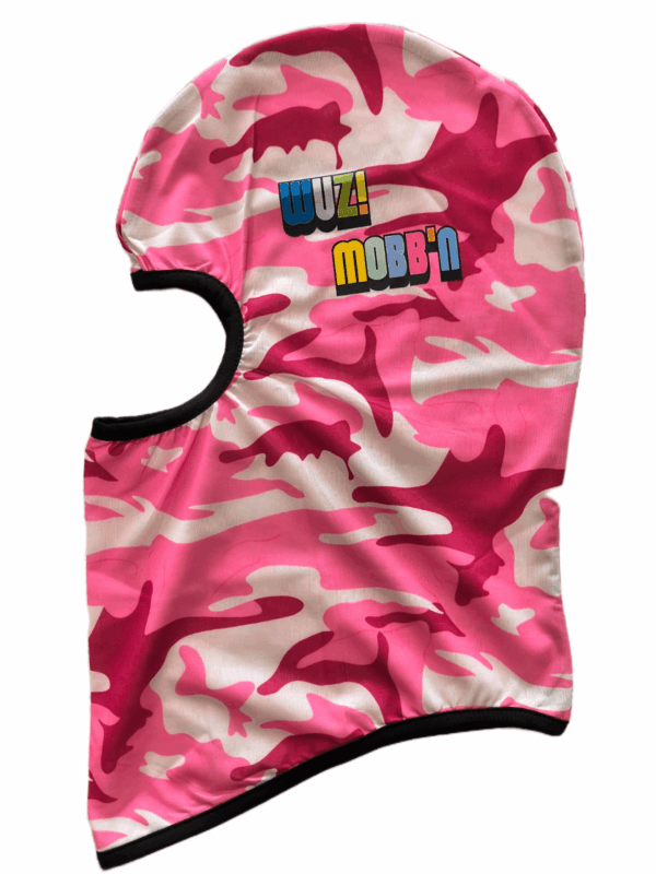 Wuz! Mobb'n Balaclava Ski Masks - Image 10