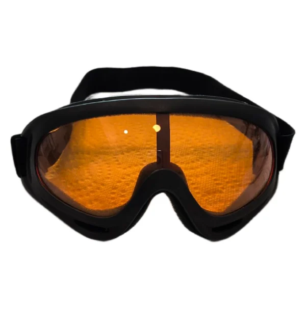 Wuz! Mobb'n Ski Goggles